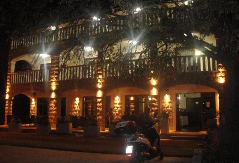آپارتمان سوپریور 1 خوابه, Turquoise Beachside Apartments