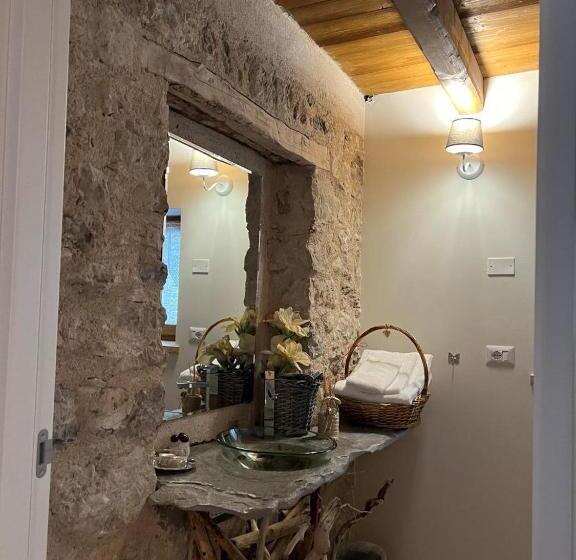 Номер Стандарт, B&b Il Gufo