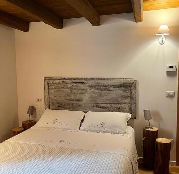Номер Стандарт, B&b Il Gufo