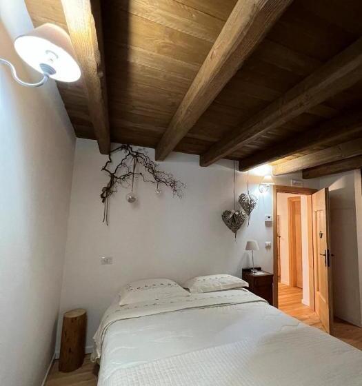 Номер Стандарт, B&b Il Gufo