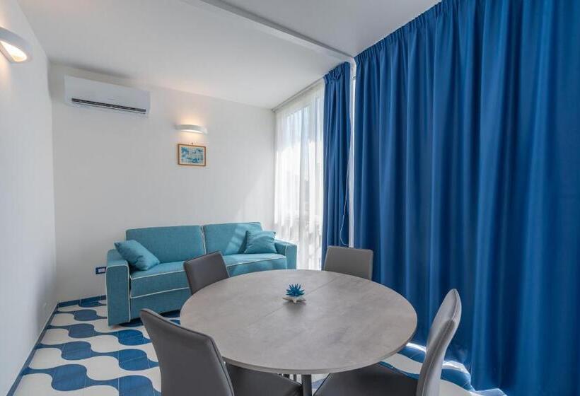 豪华房间, Elite Luxury Suites