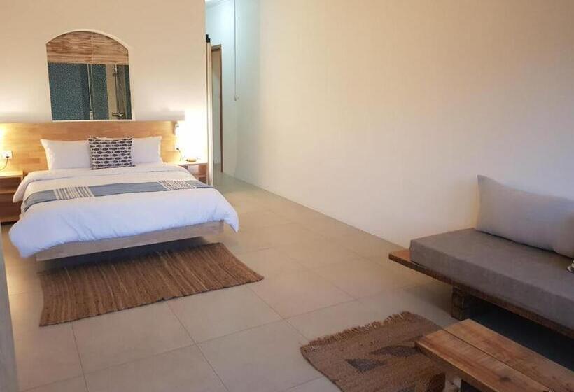 اتاق استاندارد, Villas Rocher   Junior Suite 2c