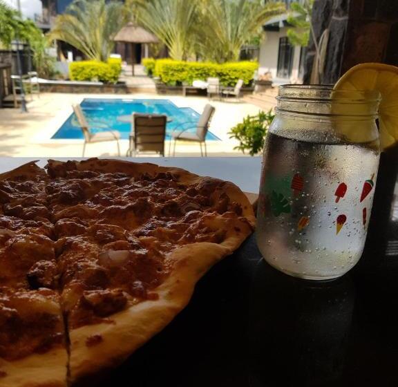 اتاق استاندارد, Villas Rocher   Junior Suite 2c
