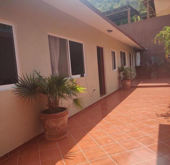スタンダードルーム, Villas Victoria Mirador