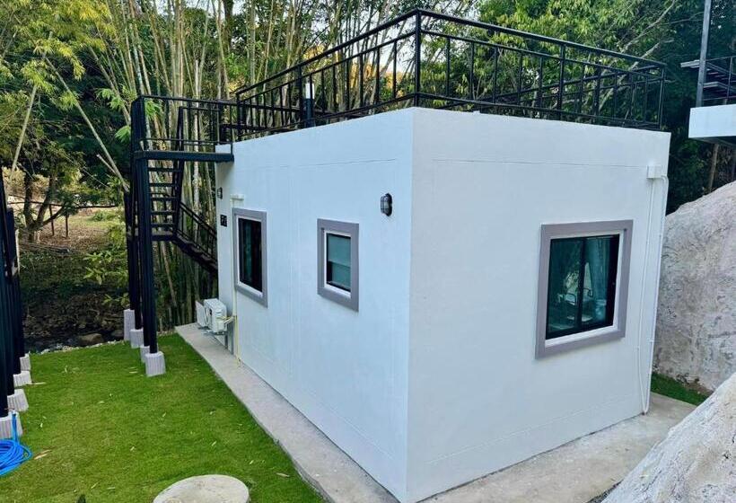 Standard Room, Lamtam Maesa Resort ลำธารแม่สา รีสอร์ท