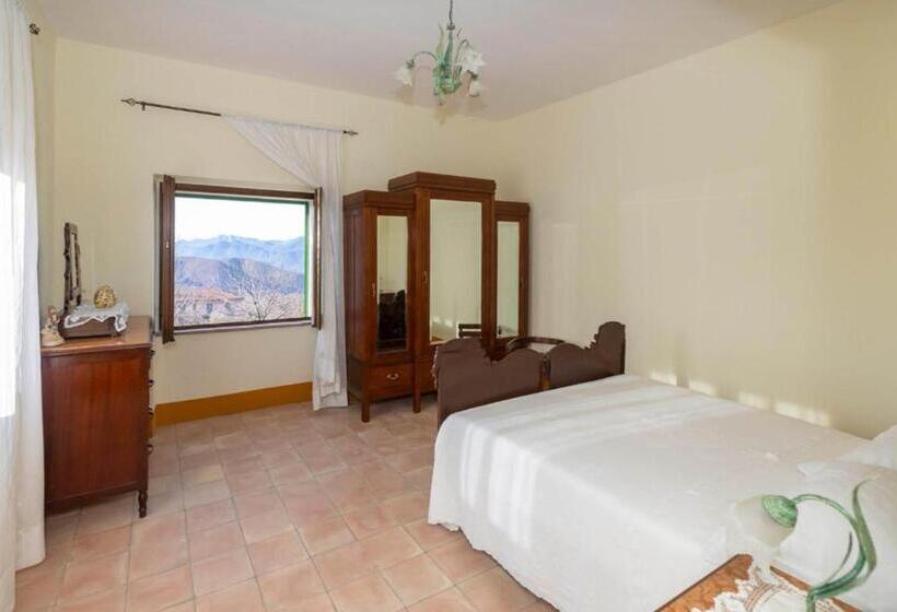 标准间, Nonna Lella Bed And Breakfast