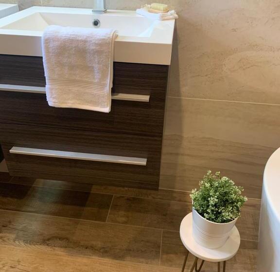 Трехместный Номер Deluxe, Beach Row