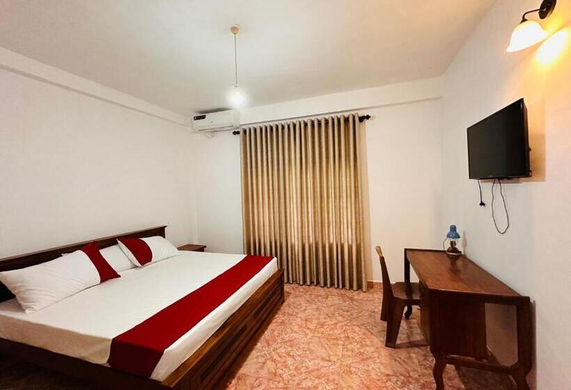 Quarto Triplo Deluxe, Serenity Valley Condos