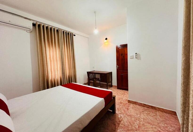 Quarto Deluxe, Serenity Valley Condos