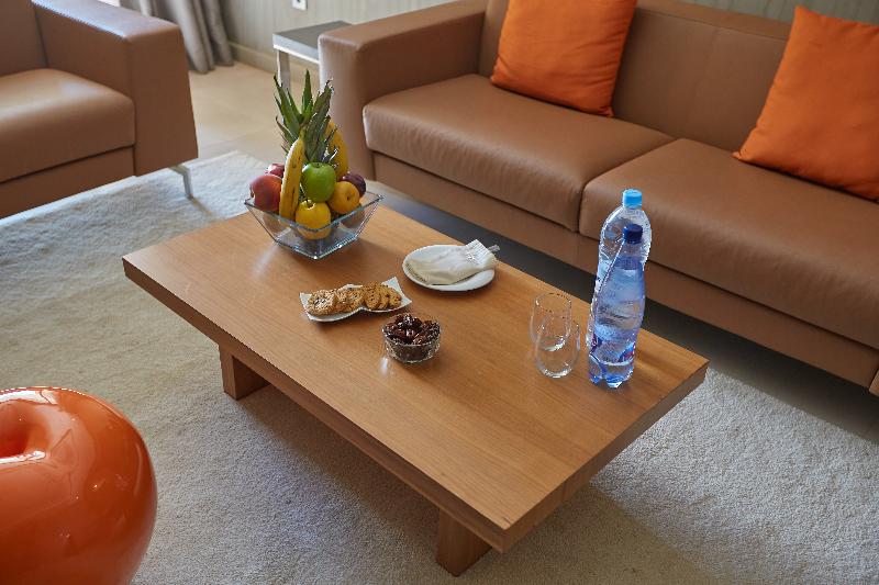 Президентский Люкс, Ag Hôtel & Spa Marrakech