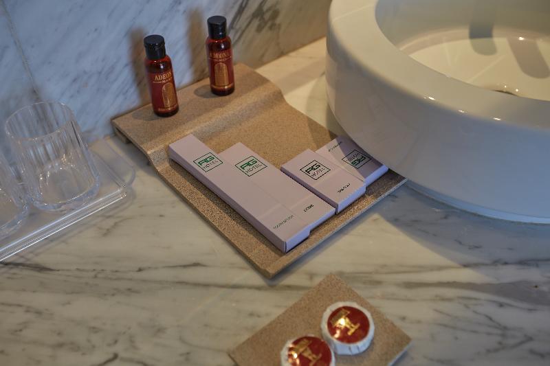 Президентский Люкс, Ag Hôtel & Spa Marrakech
