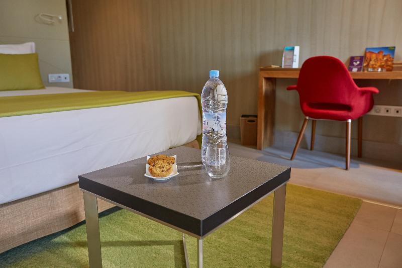 Номер Deluxe, Ag Hôtel & Spa Marrakech