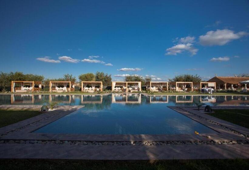 Junior Suite avec Piscine, The Farm Lodges & Private Pool