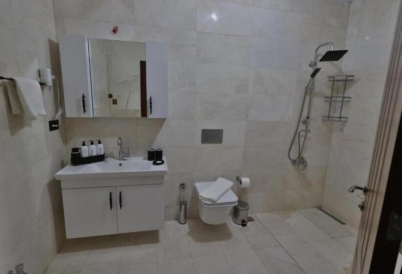 Номер Deluxe, Yellow Stone House