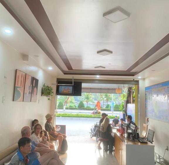 اتاق استاندارد, Gem Hostel