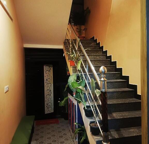 ویلای 2 خوابه, La Tanvi Villa @serenity Beach Side
