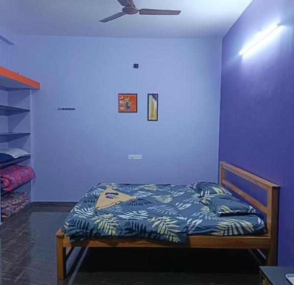 ویلای 2 خوابه, La Tanvi Villa @serenity Beach Side