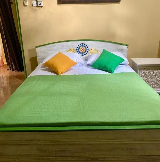 Номер Стандарт Вид на Сад, Dhee Ayurved Resort Hospital