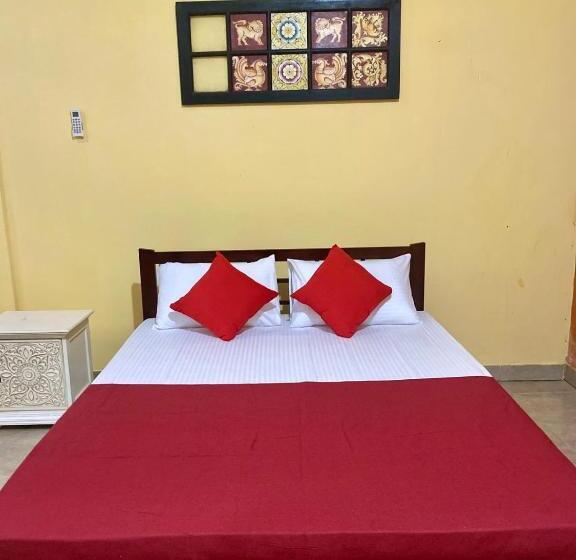 Номер Стандарт, Dhee Ayurved Resort Hospital