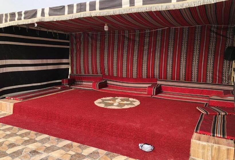 اتاق استاندارد, Walaa Chalet
