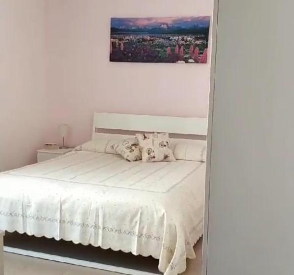 اتاق استاندارد, Sicily O Clock Room