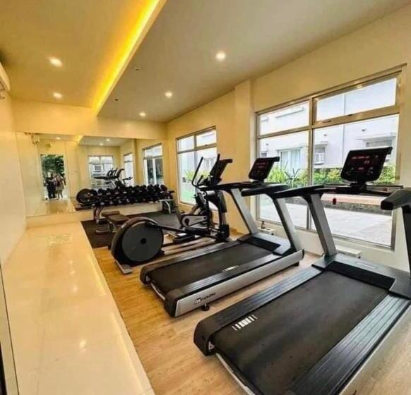 스탠다드 스튜디오 (전망), Cozy Place To Stay In Cebu City At Symfoni Bossa Condominium