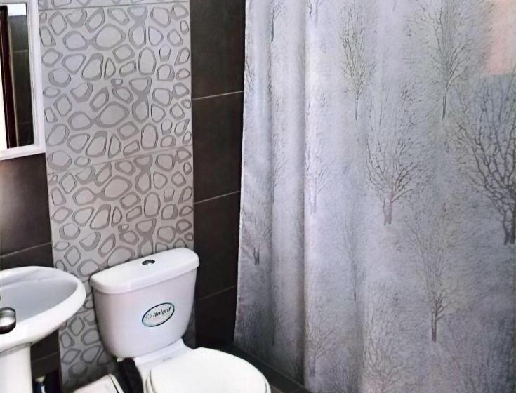 Quarto Quádruplo Economy, Rentvistaverde