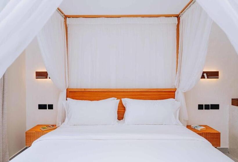 스탠다드 룸, Samawa Living