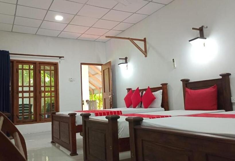 اتاق لوکس خانوادگی, Jo Jo Family Resort