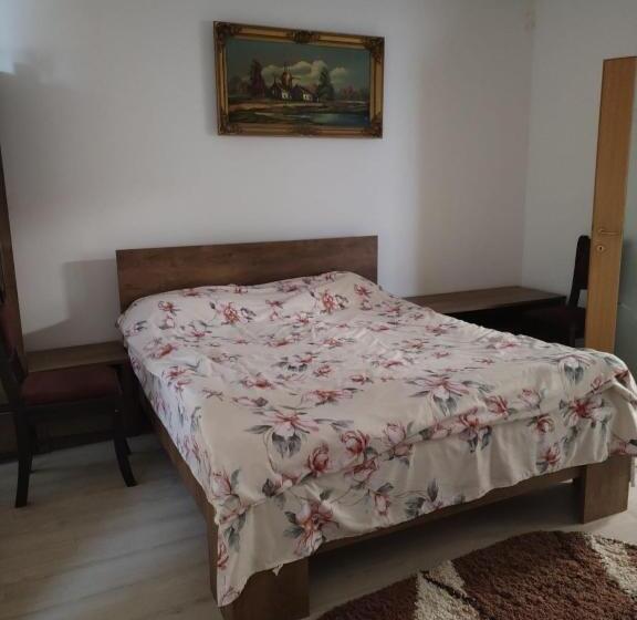 带1个卧室的豪华别墅, Old Country Sight