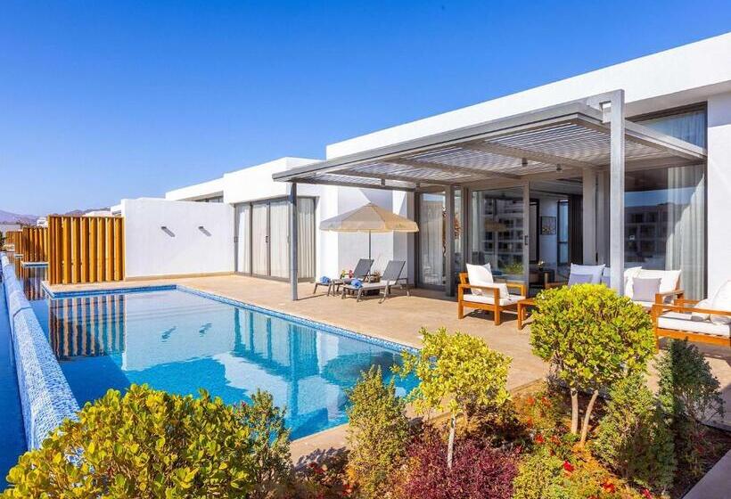 Villa 1 Quarto, Club Prive By Rixos Sharm El Sheikh