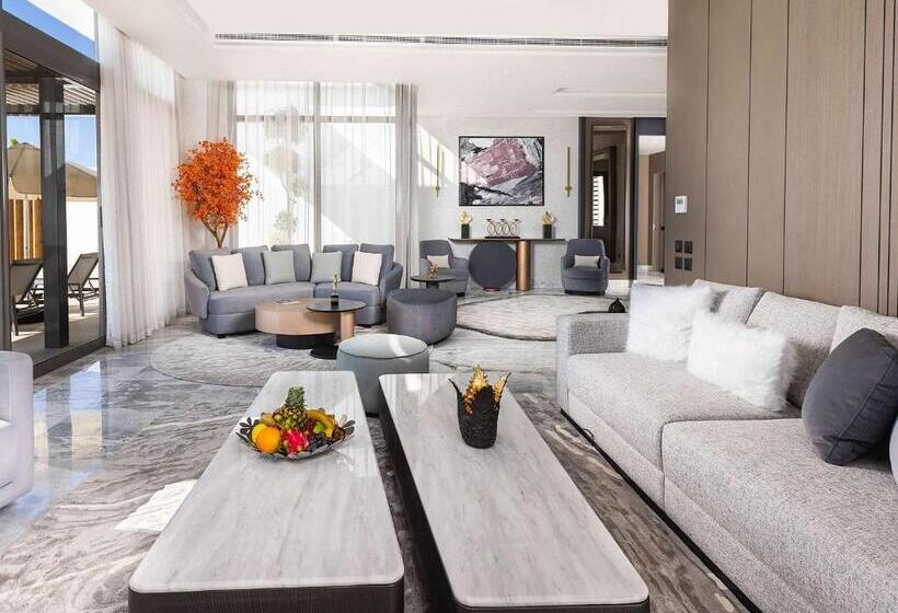 Villa 1 Quarto, Club Prive By Rixos Sharm El Sheikh