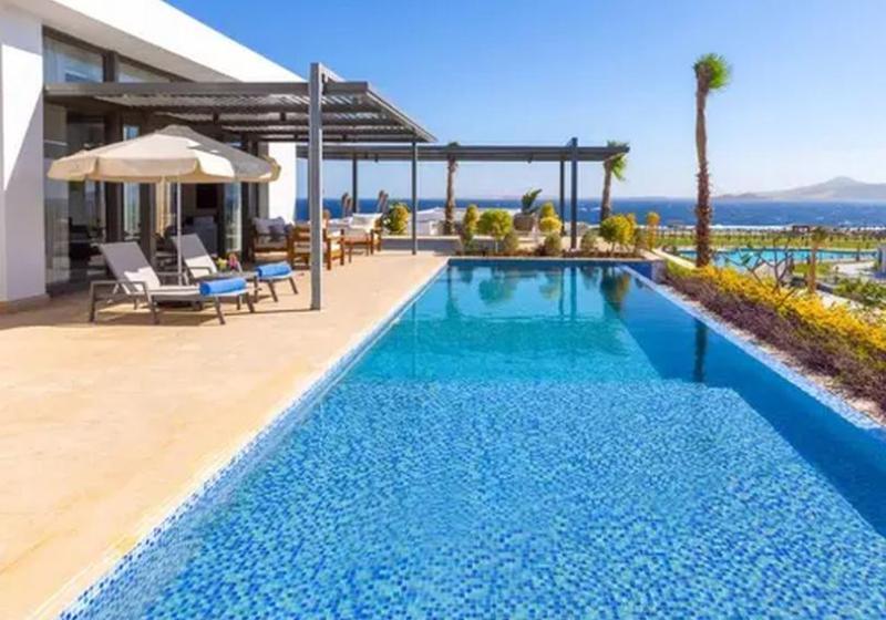 Villa 1 Quarto, Club Prive By Rixos Sharm El Sheikh