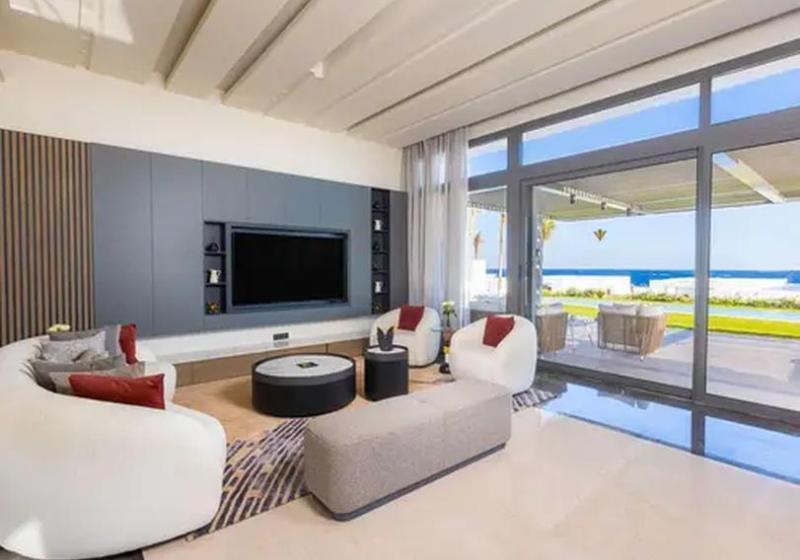 Vivenda Premium 1 Quarto, Club Prive By Rixos Sharm El Sheikh