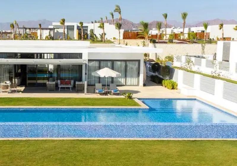 Vivenda Premium 1 Quarto, Club Prive By Rixos Sharm El Sheikh