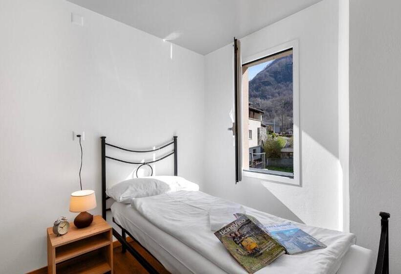 Номер Стандарт, Casa Al Torchio 1,2,3 And 4   Happy Rentals