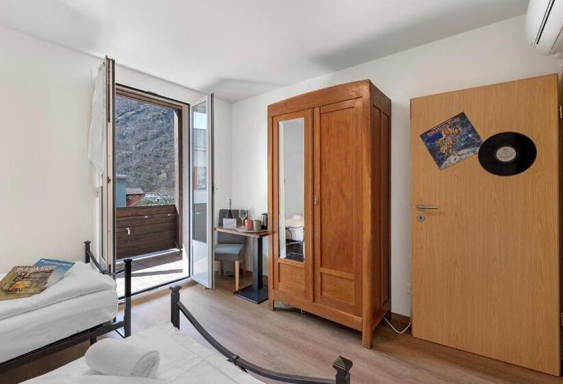 Номер Стандарт, Casa Al Torchio 1,2,3 And 4   Happy Rentals
