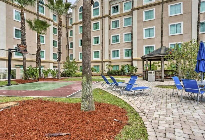 اتاق استاندارد یک نفره, King Bed Studio Free Shuttle