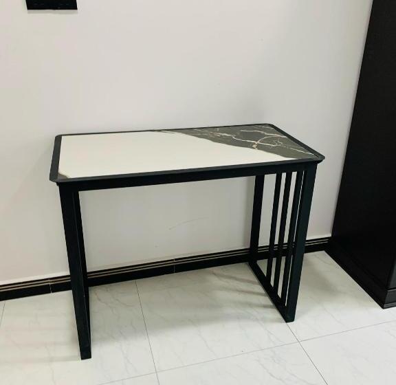 Номер Deluxe, Sss