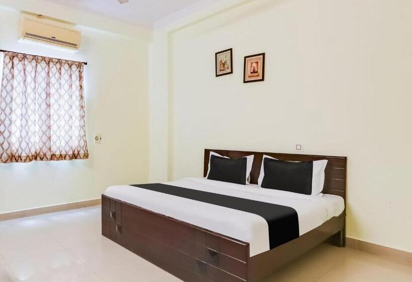 اتاق کلاسیک سه تخته, Super Hotel O Ss Elite