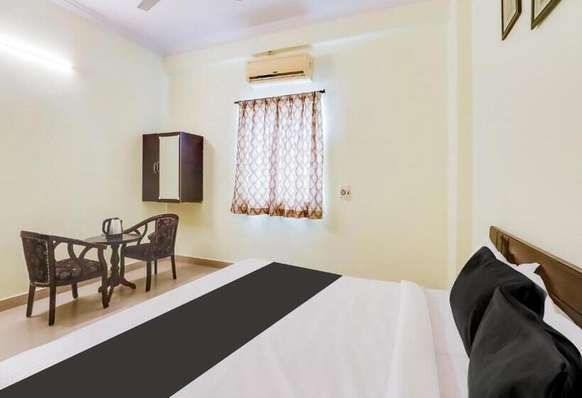 اتاق کلاسیک سه تخته, Super Hotel O Ss Elite