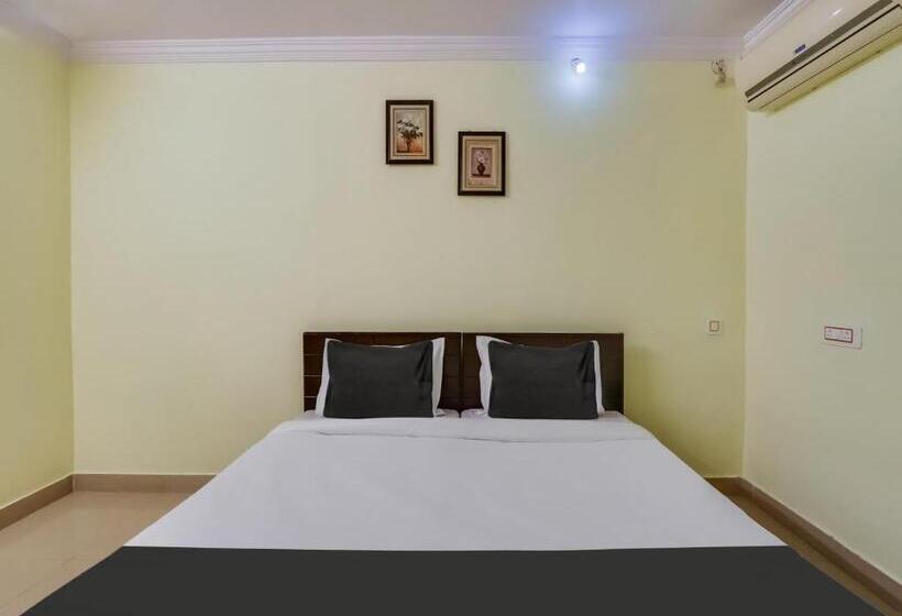 اتاق کلاسیک سه تخته, Super Hotel O Ss Elite