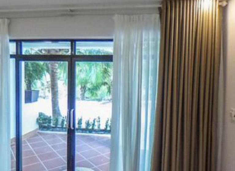 Bangalô Standard, Soon Noeng Bungalow With Air Conditioner