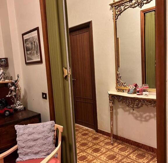 Апартаменты 1 Спальня с Террасой, Seaside Apartment Near Villa Caravaggio