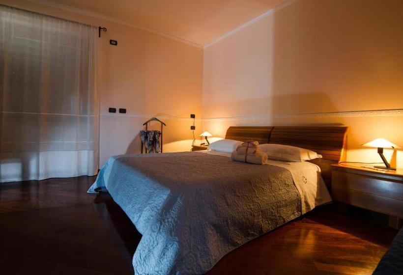 Triple Room Sea View, B&b Rosaria Sea View