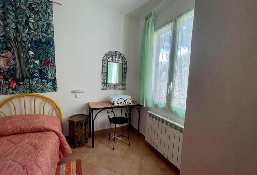 آپارتمان سوپریور 1 خوابه, Agriturismo La Realidad