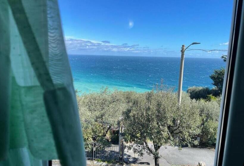 آپارتمان 1 خوابه, Agriturismo La Realidad
