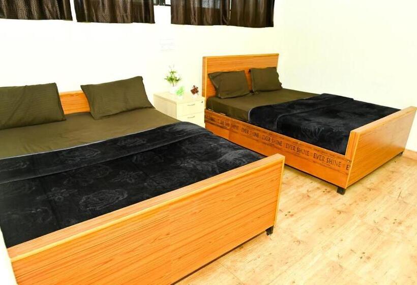 Номер Стандарт, Jungle Adventure Homestay