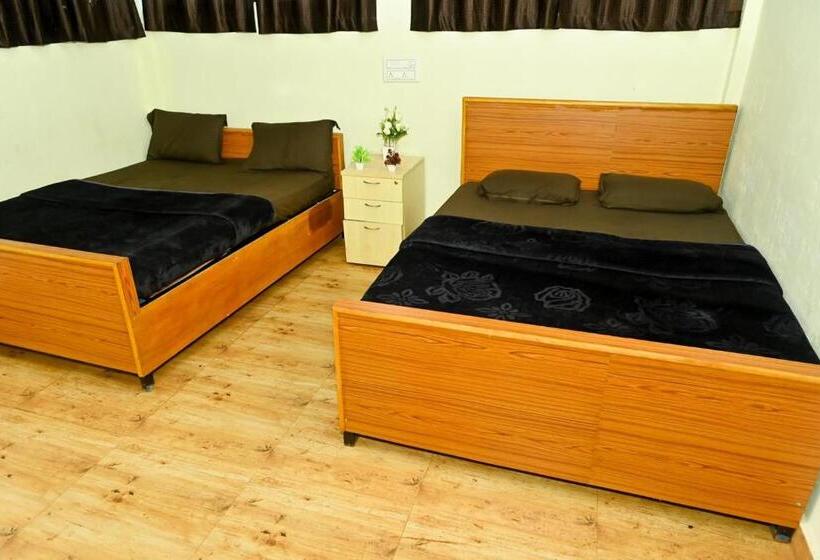 Номер Стандарт, Jungle Adventure Homestay