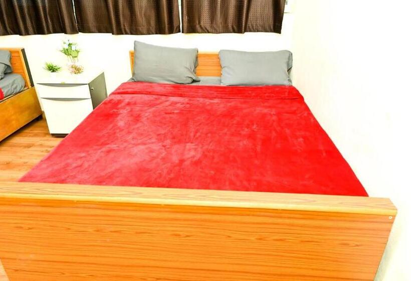 豪华房间, Jungle Adventure Homestay